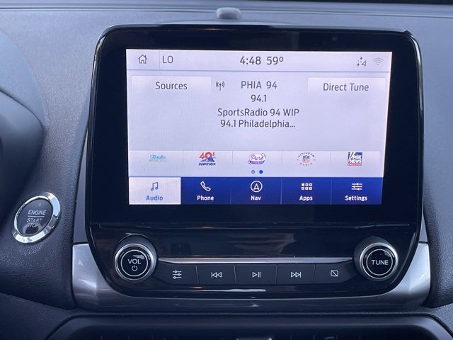 Used 2021 Ford EcoSport SES w/ Interior Protection Package image 22