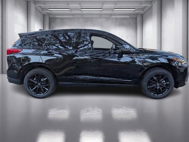 New 2026 Acura RDX SH-AWD image 4