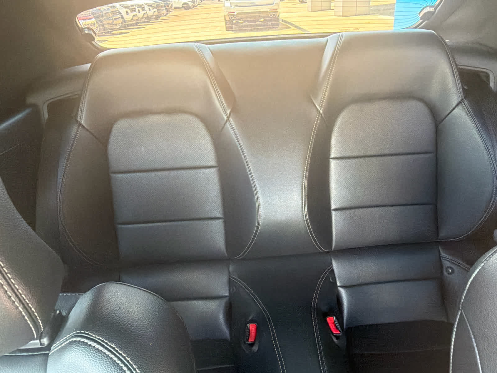 Used 2015 Ford Mustang GT Premium w/ Equipment Group 401A RWD image 23