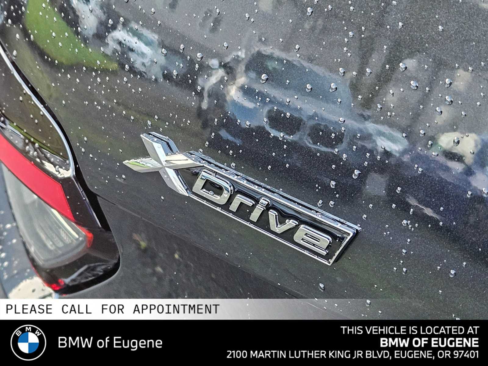 New 2026 BMW 230i xDrive Coupe w/ M Sport Package AWD/4WD image 16