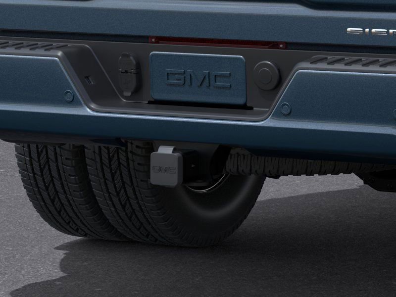 New 2026 GMC Sierra 3500 Denali Ultimate image 14