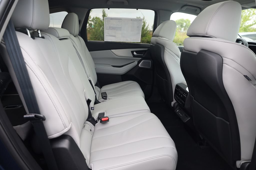 New 2026 Acura MDX w/ Technology Package AWD/4WD image 33