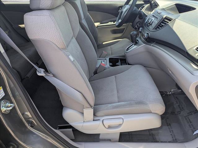 Used 2014 Honda CR-V EX image 21