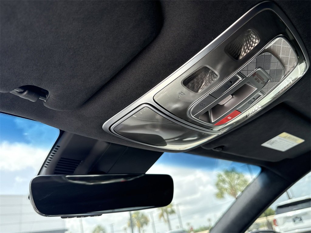 New 2025 Genesis G80 3.5T Sport Prestige image 19