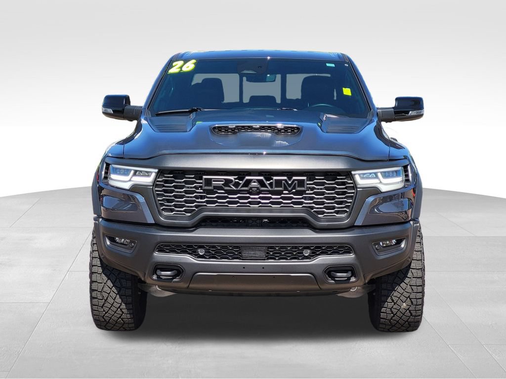 Used 2026 RAM 1500 RHO AWD/4WD image 5