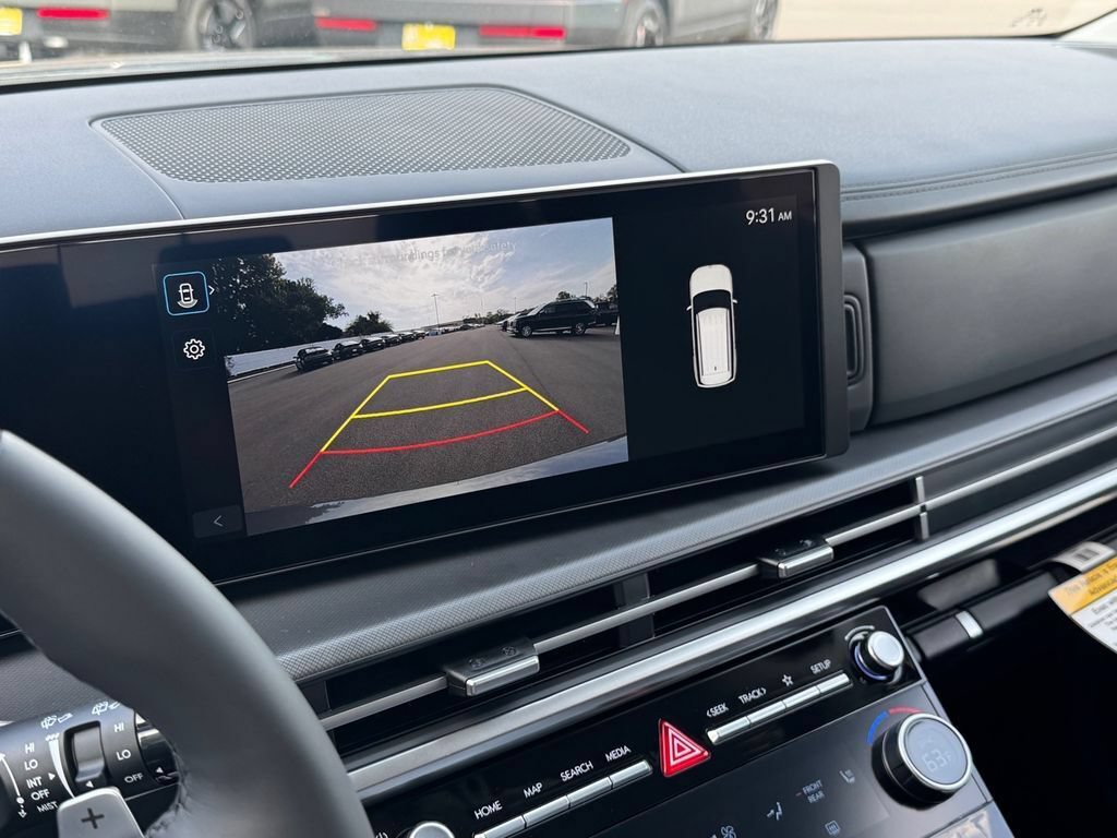 New 2027 Hyundai Santa Fe XRT AWD/4WD image 30