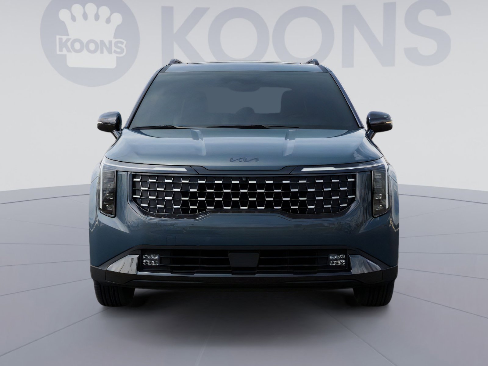 New 2026 Kia Carnival SX Prestige image 2