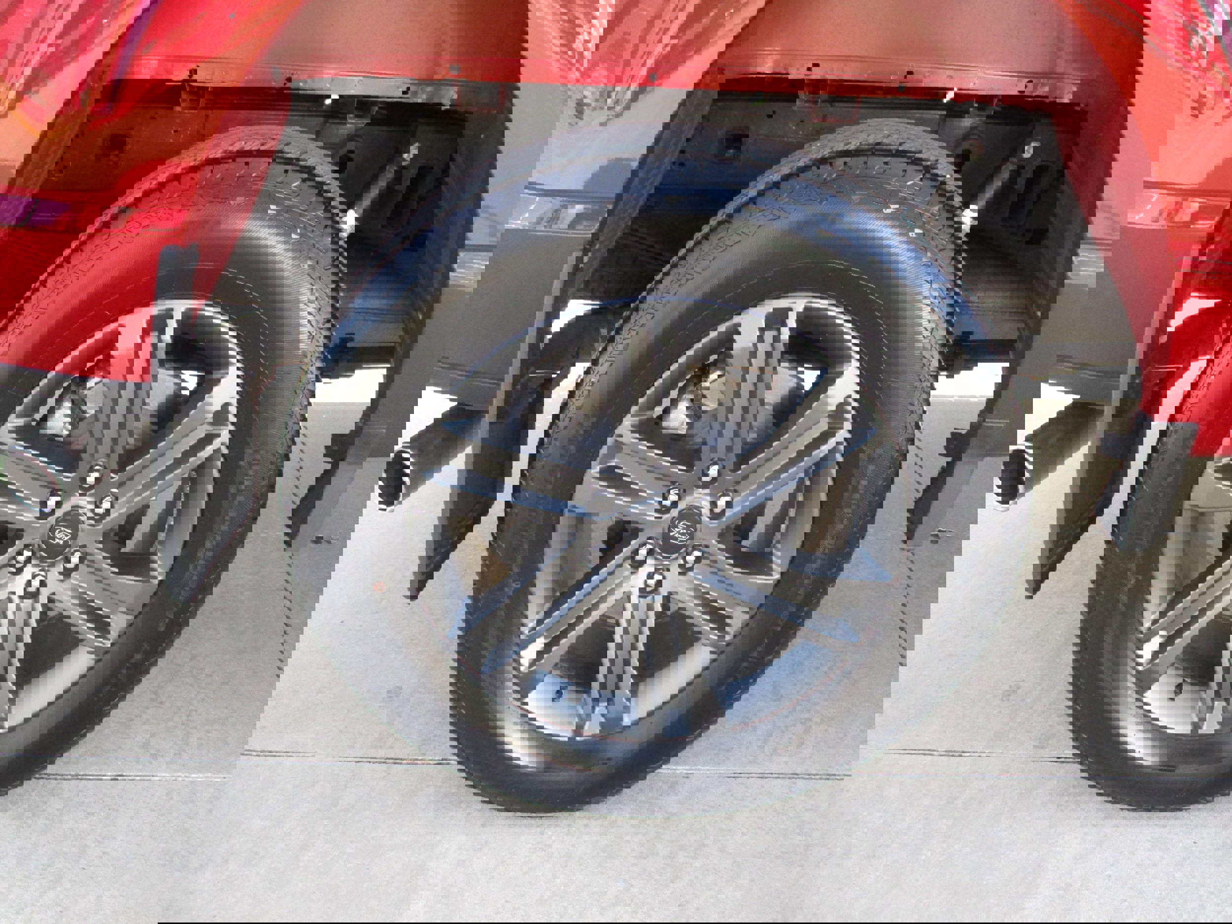 Used 2023 Ford F150 Lariat w/ Equipment Group 502A High image 19