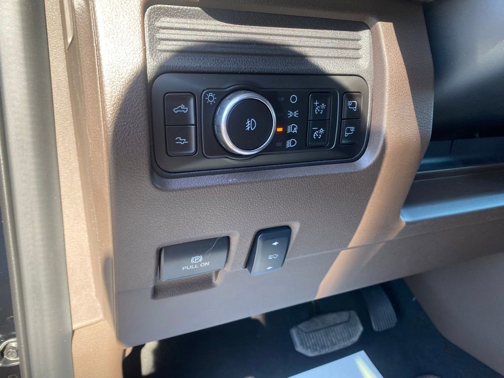 New 2026 Ford F350 King Ranch image 17