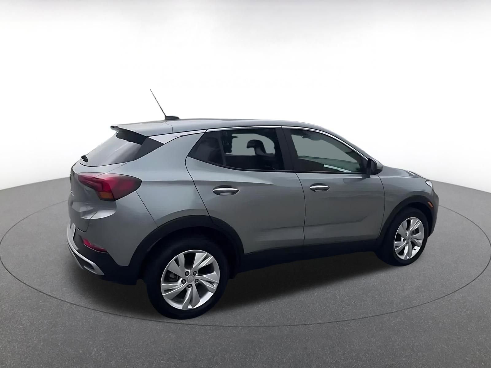 Used 2025 Buick Encore GX Preferred image 15