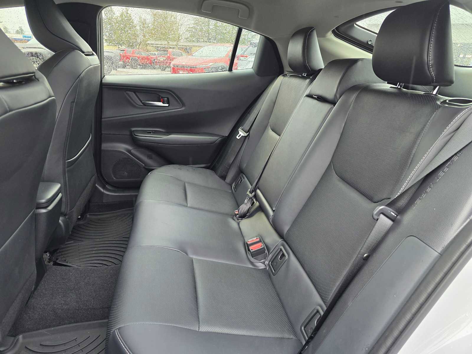 Used 2026 Toyota Prius Plug-In Hybrid image 18