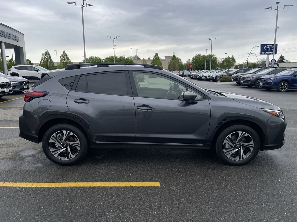 Used 2024 Subaru Crosstrek 2.0i Premium w/ Popular Package #3 AWD/4WD image 11