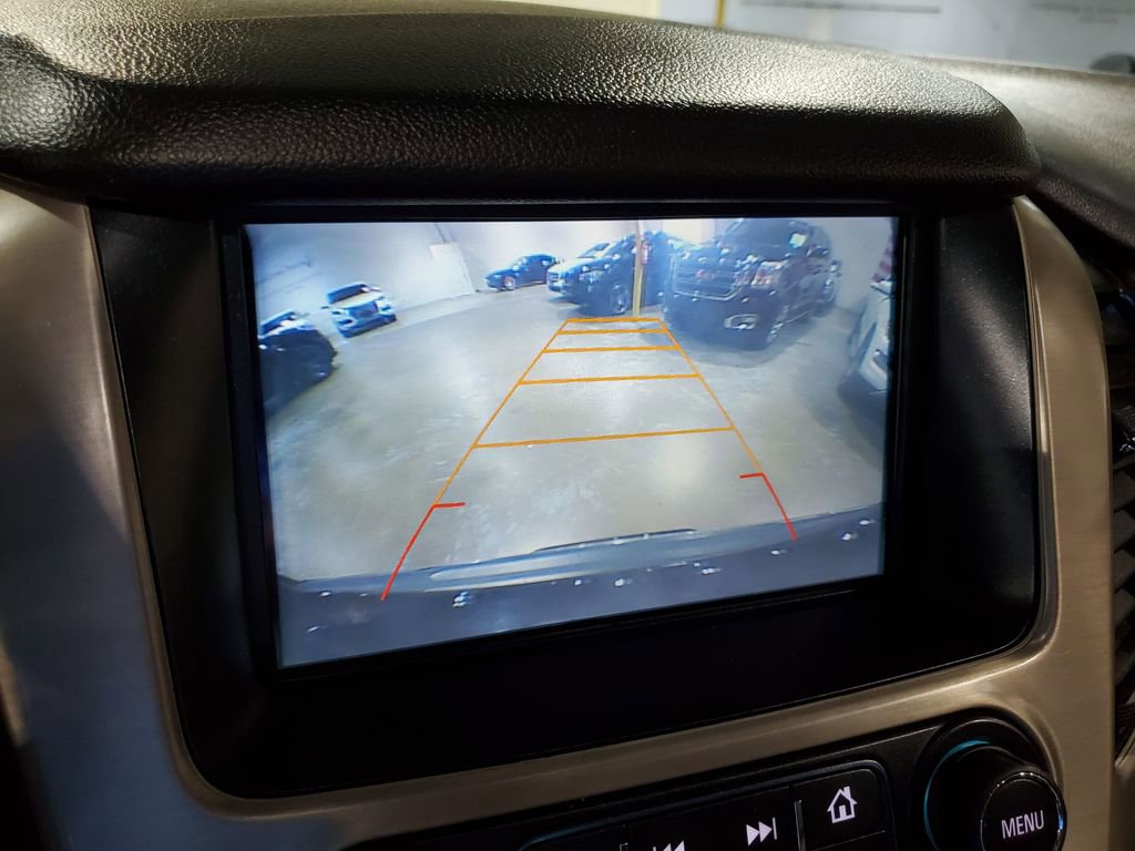 Used 2017 GMC Yukon XL Denali w/ Open Road Package image 38