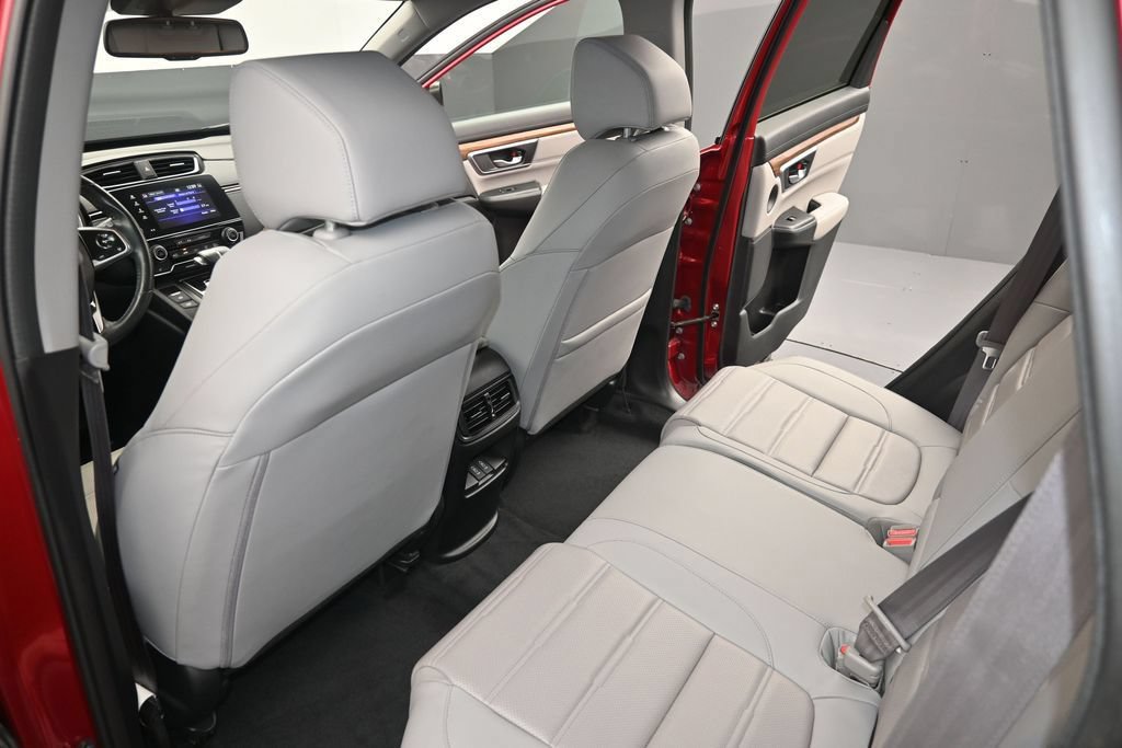 Used 2020 Honda CR-V EX-L image 12