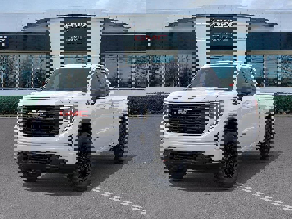 New 2026 GMC Sierra 1500 Elevation image 7