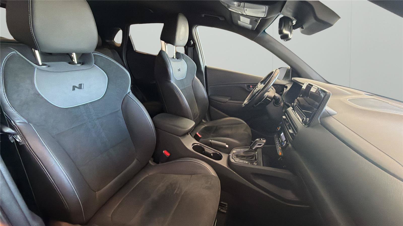 Used 2023 Hyundai Kona N w/ Cargo Package FWD image 14
