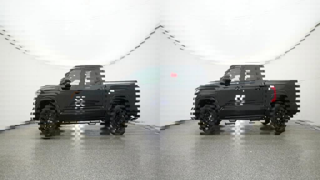 New 2026 Toyota Tundra Limited image 19