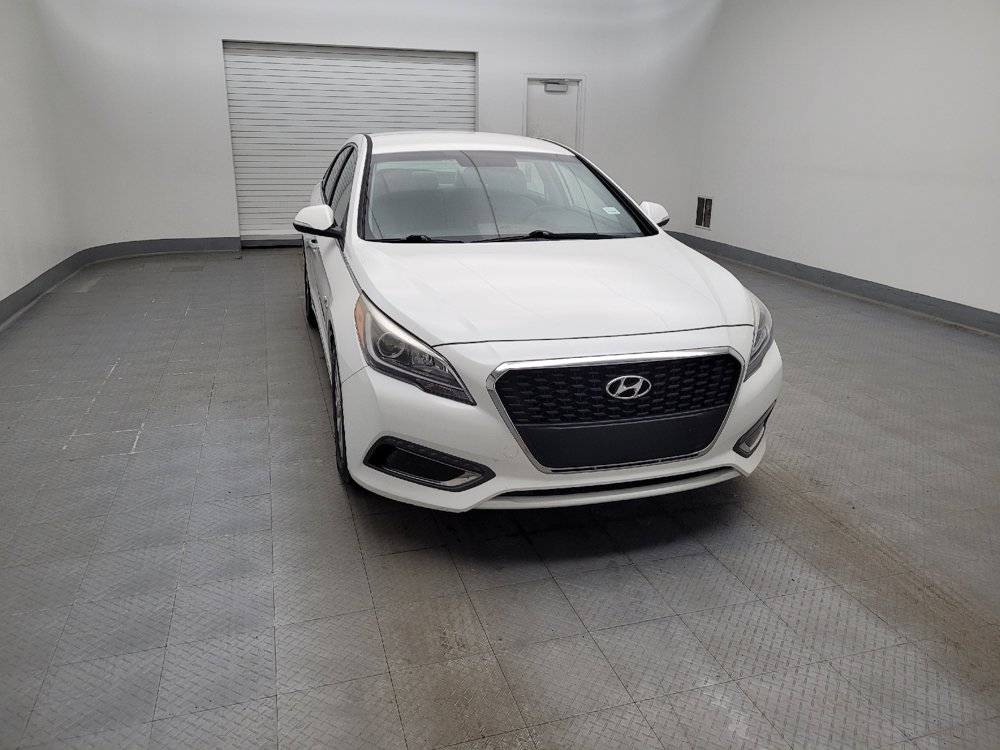 Used 2017 Hyundai Sonata SE image 14