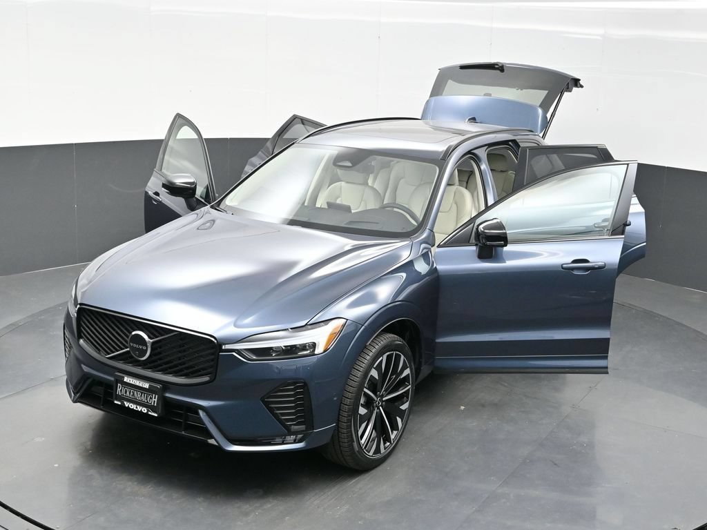 New 2026 Volvo XC60 B5 Ultra w/ Climate Package AWD/4WD image 47