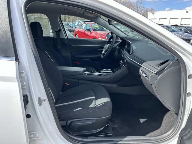 Used 2023 Hyundai Sonata SEL image 15