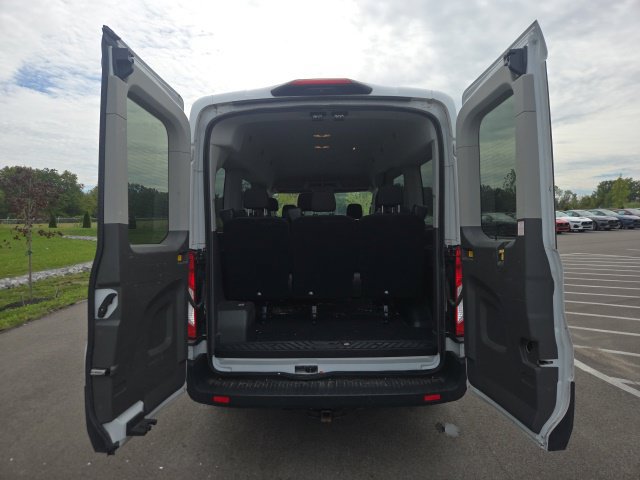 Used 2020 Ford Transit 150 XLT RWD image 9