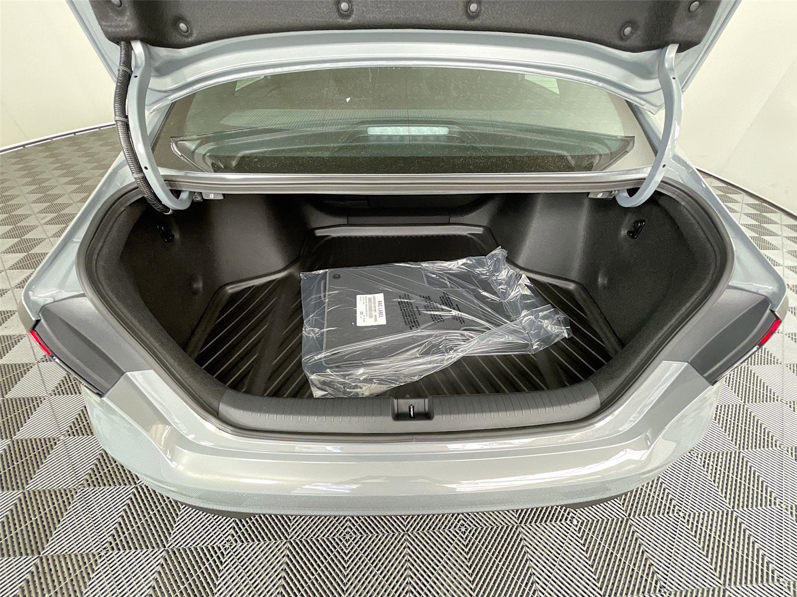 New 2026 Honda Accord Sport image 25