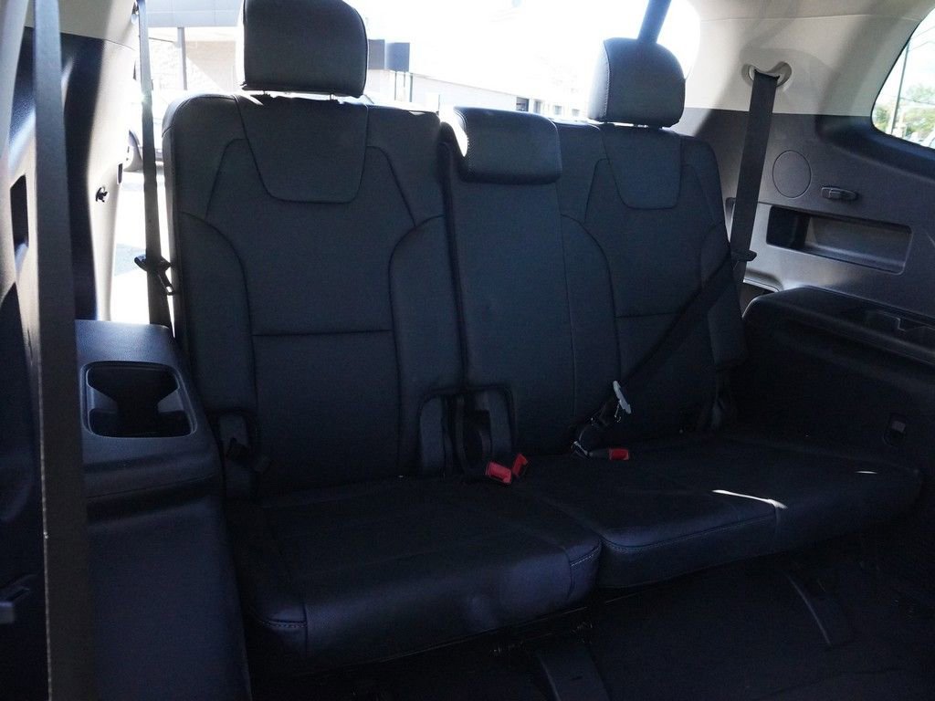 Used 2021 Kia Telluride EX w/ EX Premium Package AWD/4WD image 37