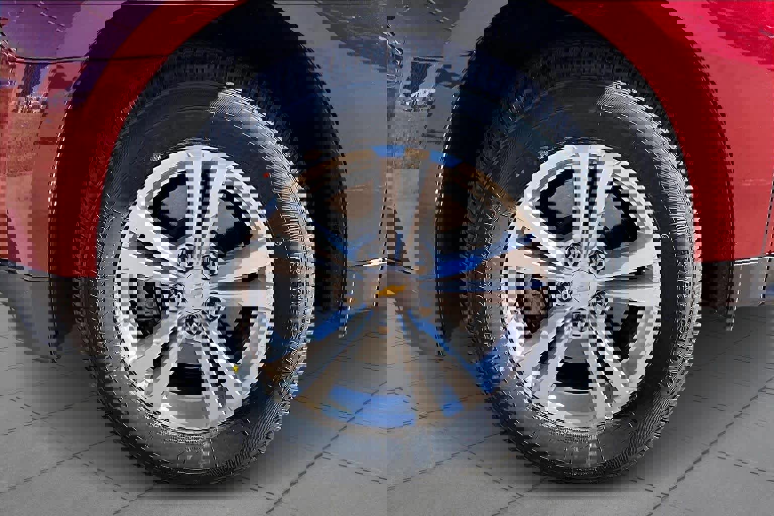 Used 2010 Chevrolet Equinox LT image 10