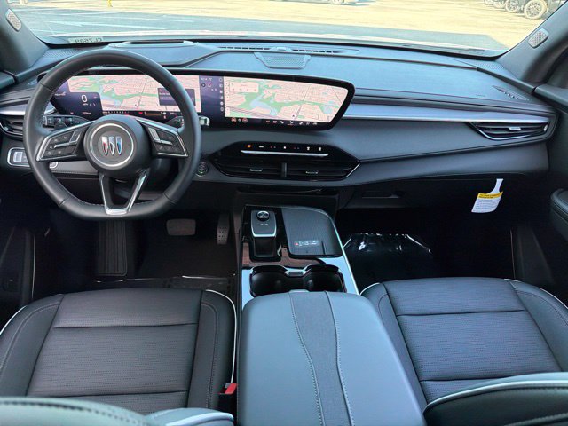 New 2026 Buick Enclave Sport Touring w/ Power Package FWD image 16