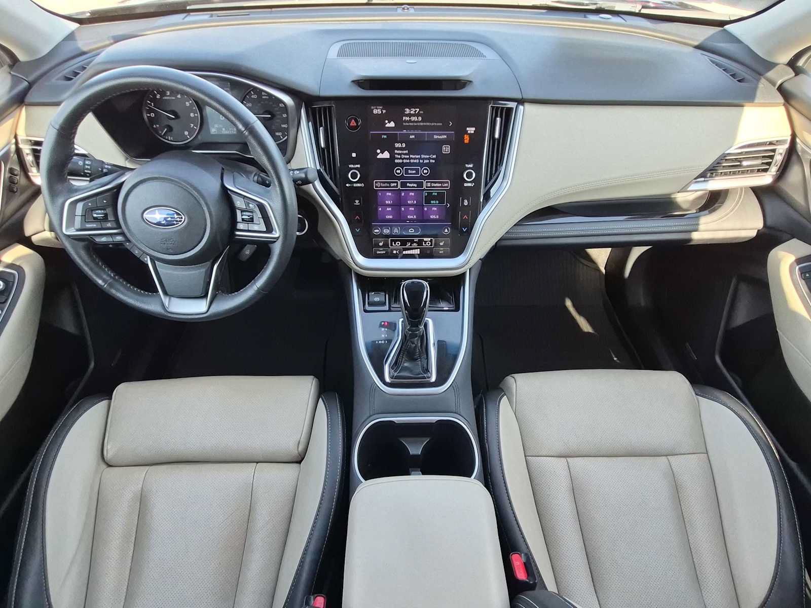 Used 2020 Subaru Outback Limited XT w/ Popular Package #2 AWD/4WD image 15