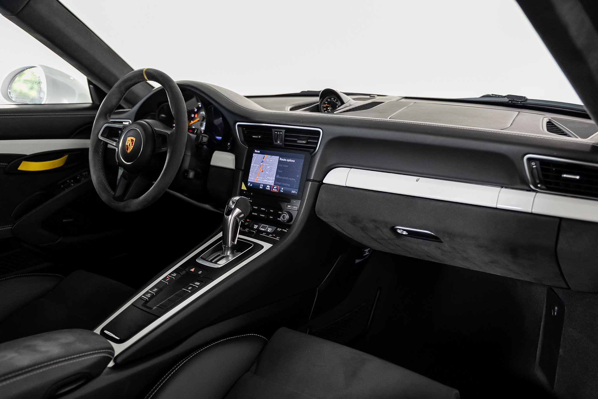 Used 2019 Porsche 911 GT3 RS RWD image 68