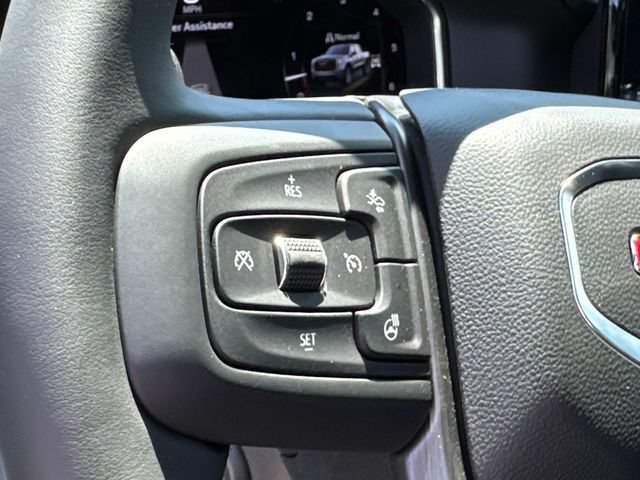 New 2026 GMC Sierra 1500 AT4 w/ AT4 Premium Package AWD/4WD image 28