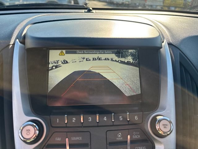 Used 2012 Chevrolet Equinox LT AWD/4WD image 26