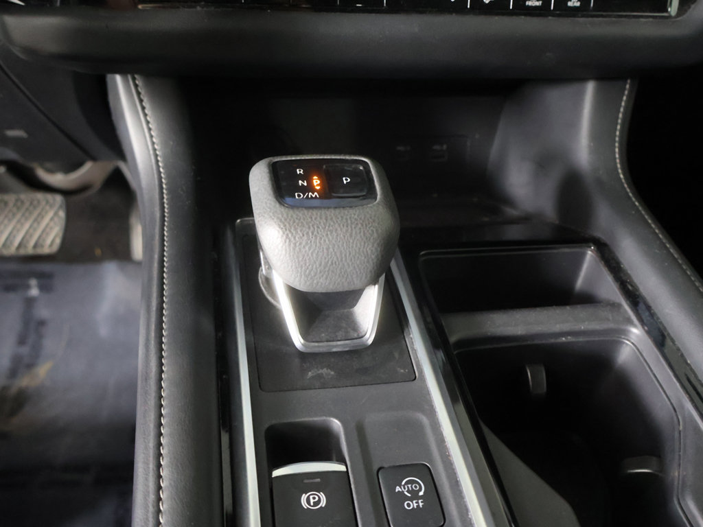 Used 2023 Nissan Pathfinder SL AWD/4WD image 50