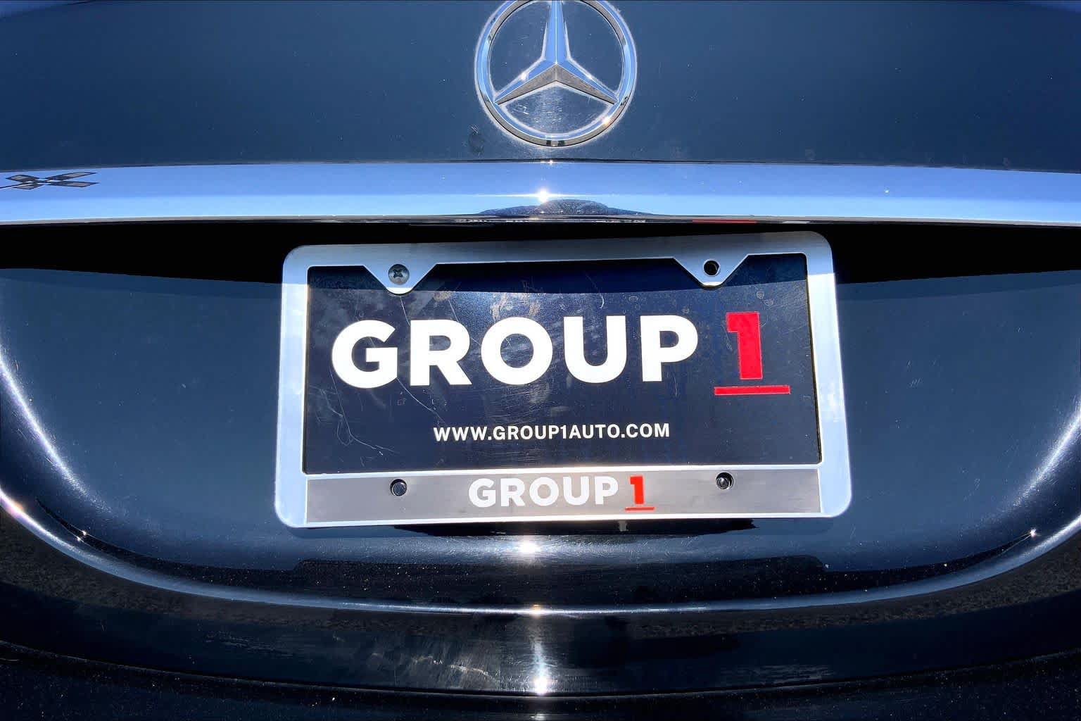 Used 2017 Mercedes-Benz C 300 Sedan image 30