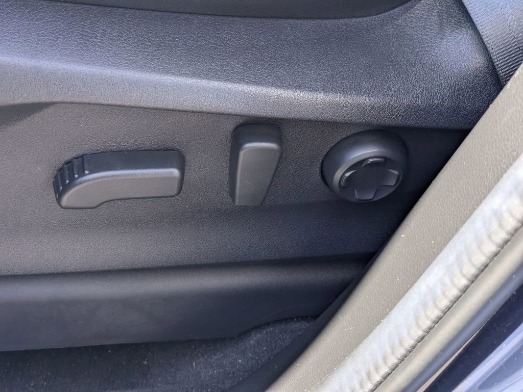 Certified 2025 Subaru Ascent Limited image 22