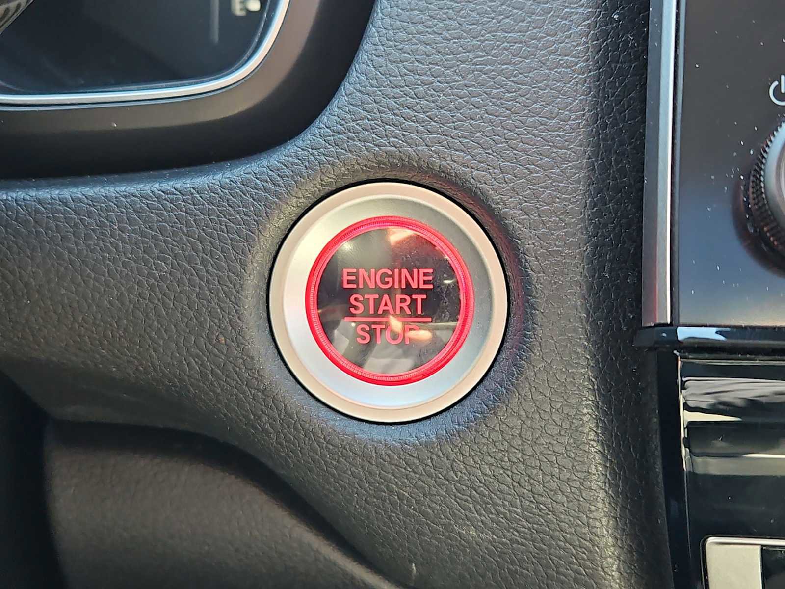 Certified 2019 Honda CR-V EX image 16