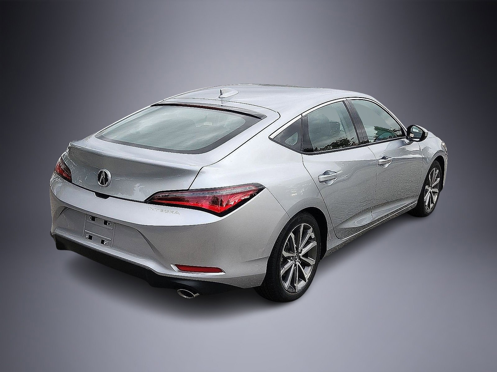 New 2026 Acura Integra image 4