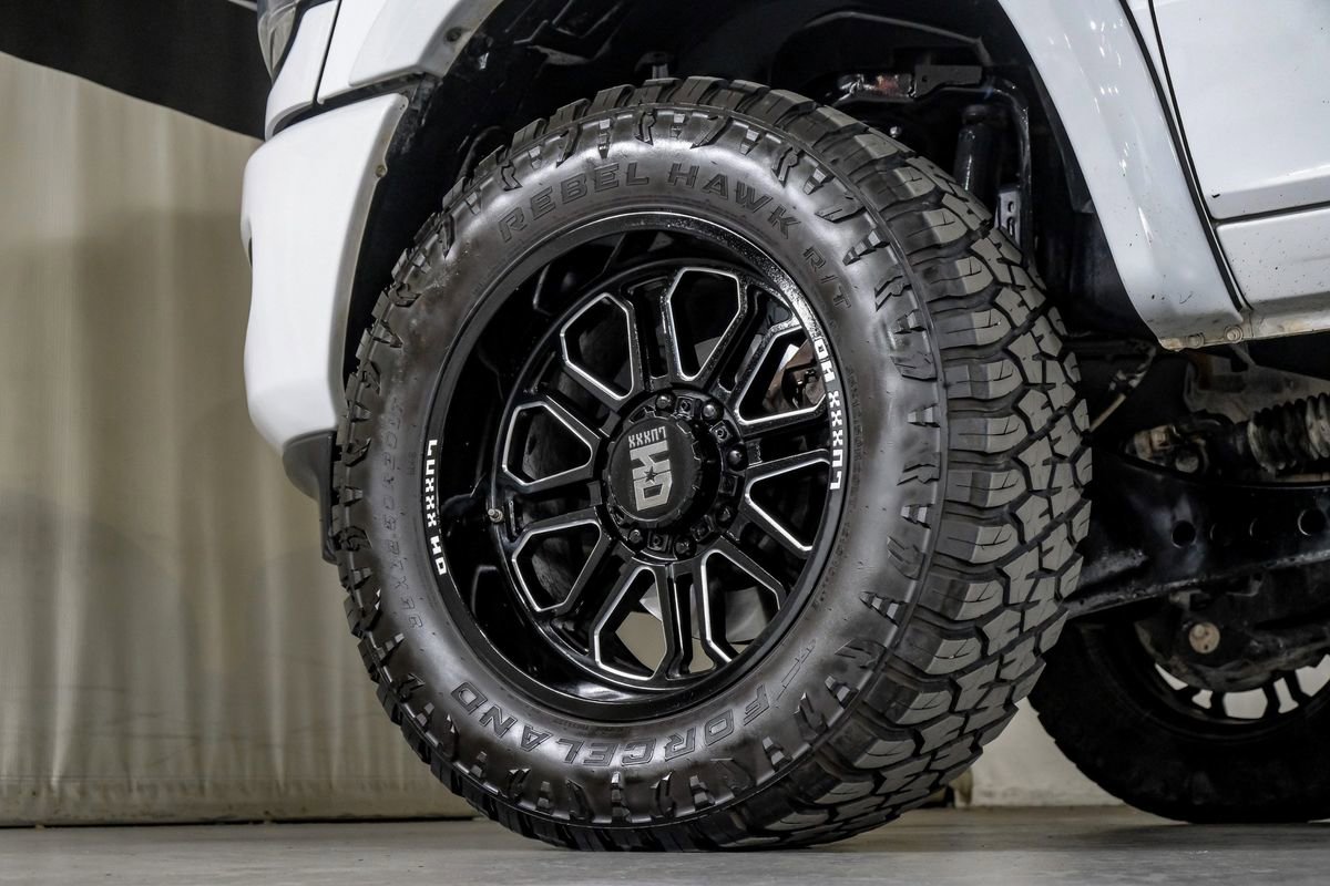 Used 2020 RAM 2500 Tradesman image 53