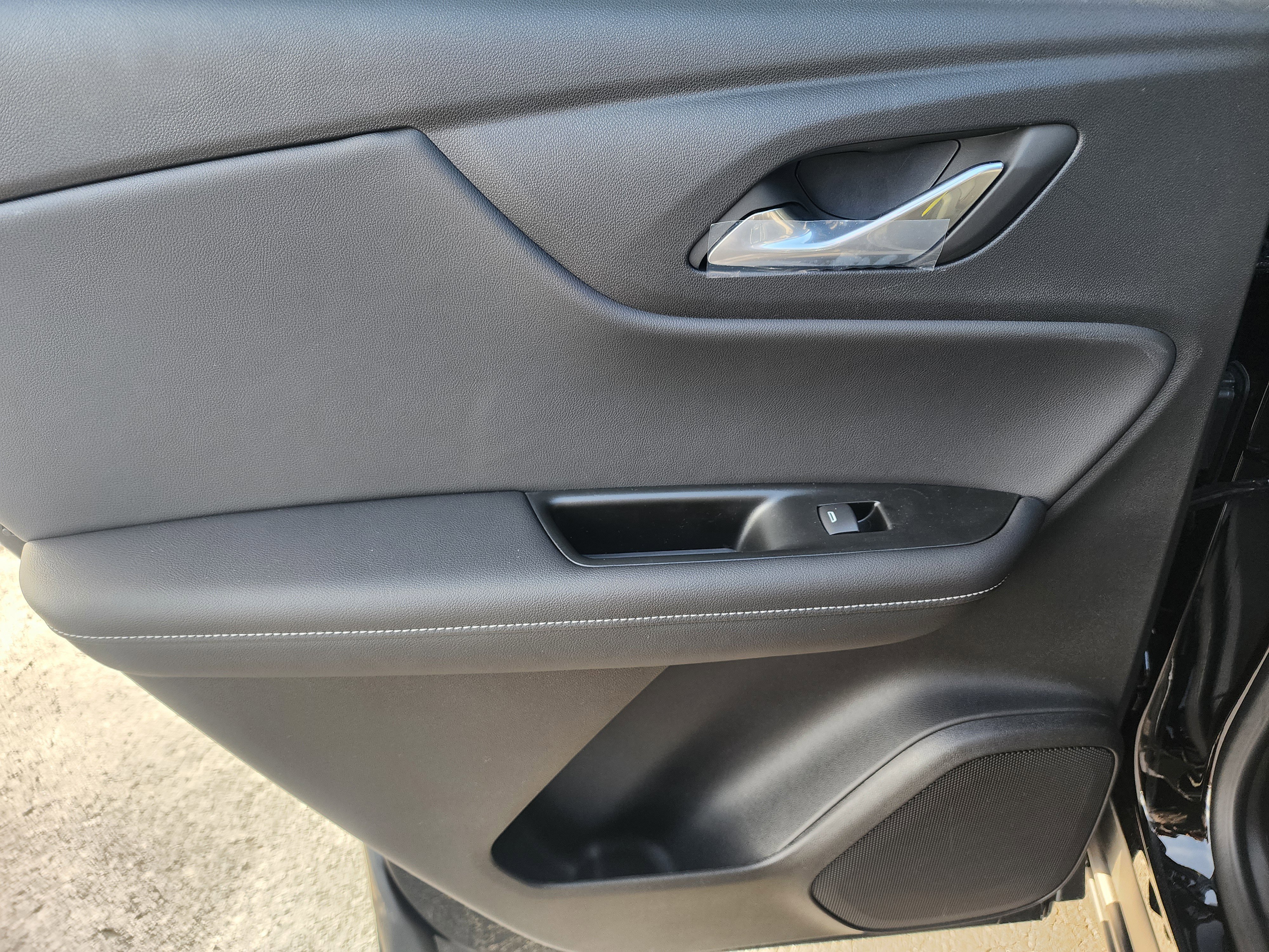 New 2026 Chevrolet Blazer LT w/ Convenience Package image 16