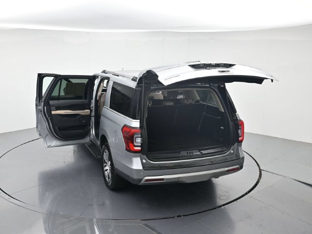 Certified 2024 Ford Expedition Max Limited AWD/4WD image 48
