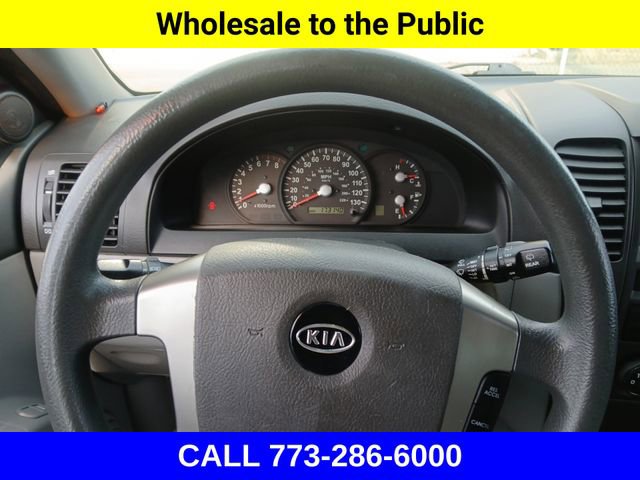 Used 2006 Kia Sorento LX image 10