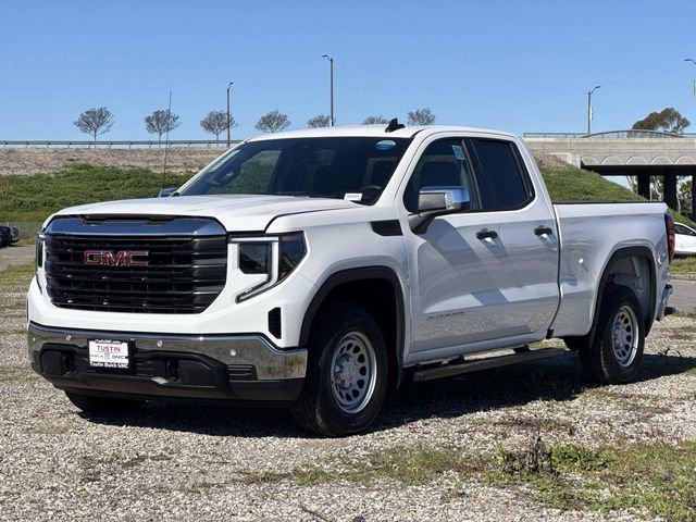 New 2026 GMC Sierra 1500 Pro w/ Pro Value Package image 6