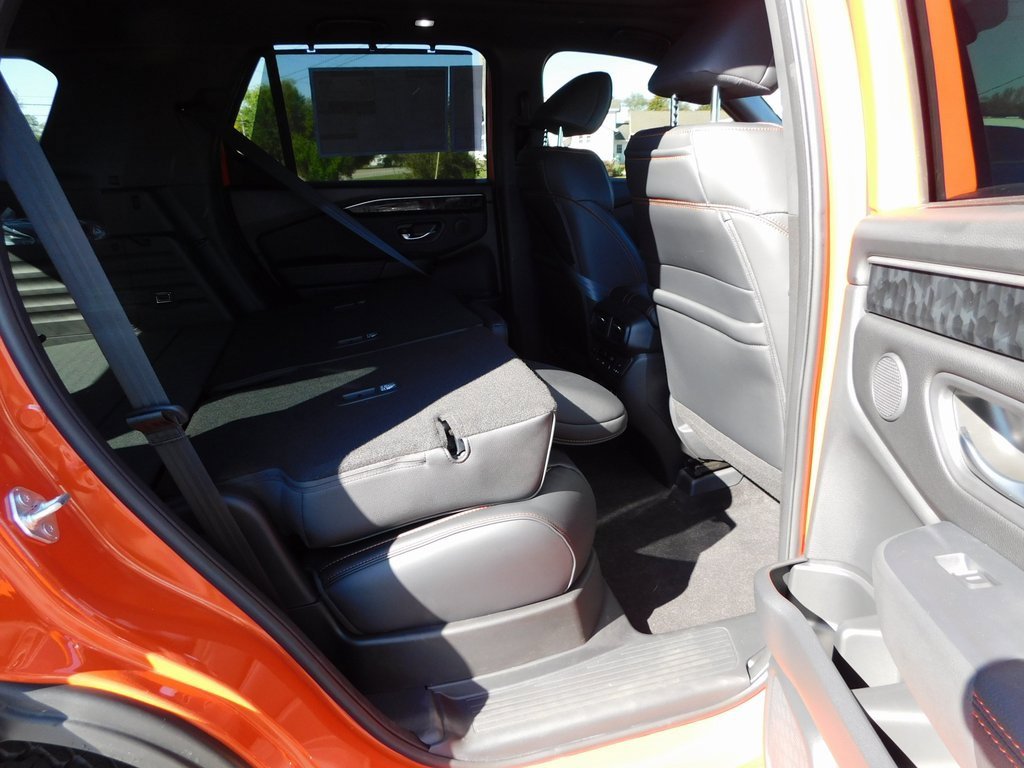 New 2026 Honda Passport TrailSport Elite image 27