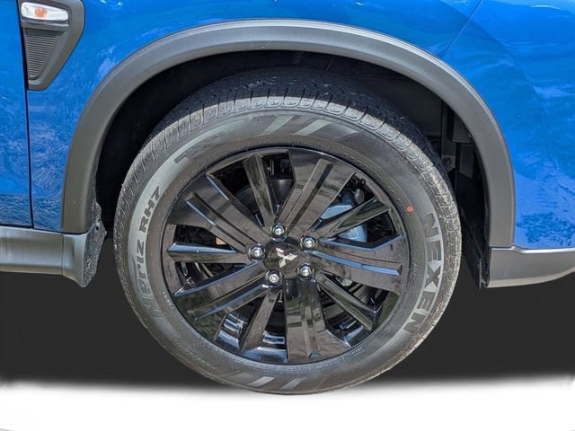 New 2026 Mitsubishi Outlander Sport LE AWD/4WD image 11