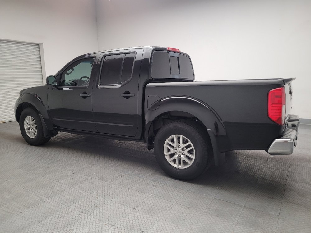 Used 2016 Nissan Frontier SV w/ SV Value Truck Package image 3