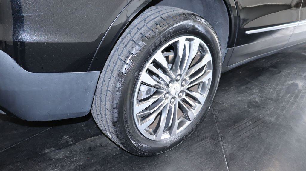 Used 2020 Cadillac XT5 Sportv image 15