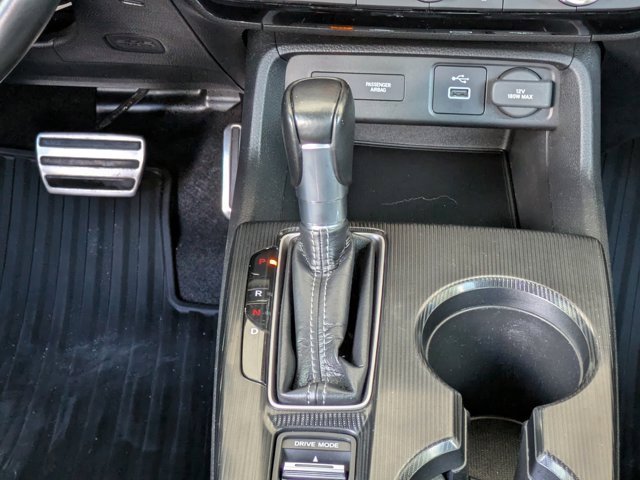Used 2022 Honda Civic Sport image 16