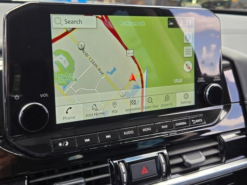 Used 2024 Nissan Pathfinder SL w/ Cargo Package FWD image 22
