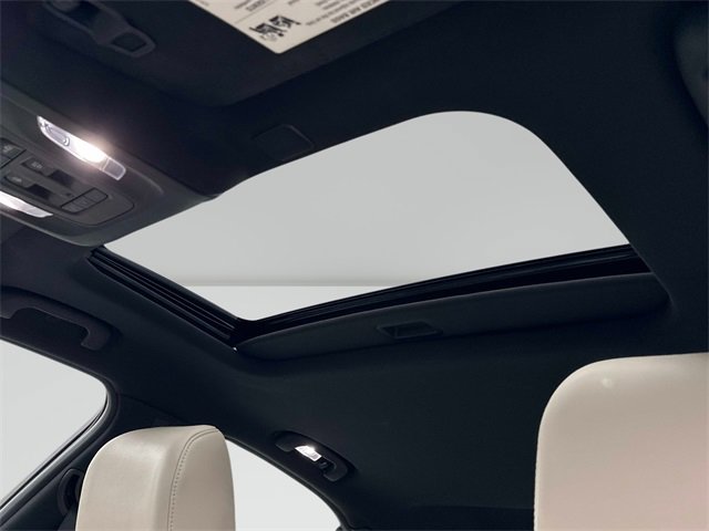 Certified 2021 Cadillac CT4 Premium Luxury image 15